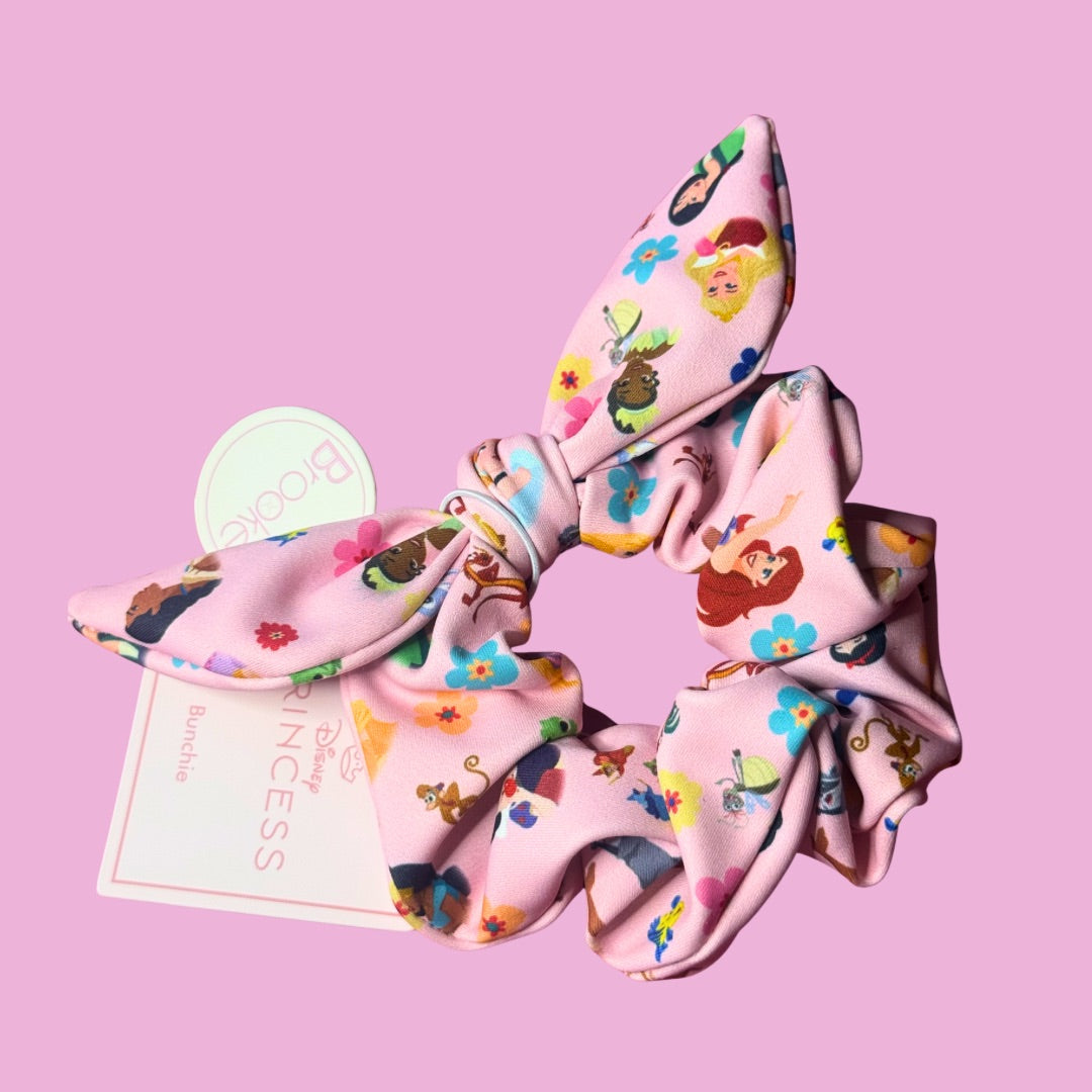 Princess Bow Bunchie