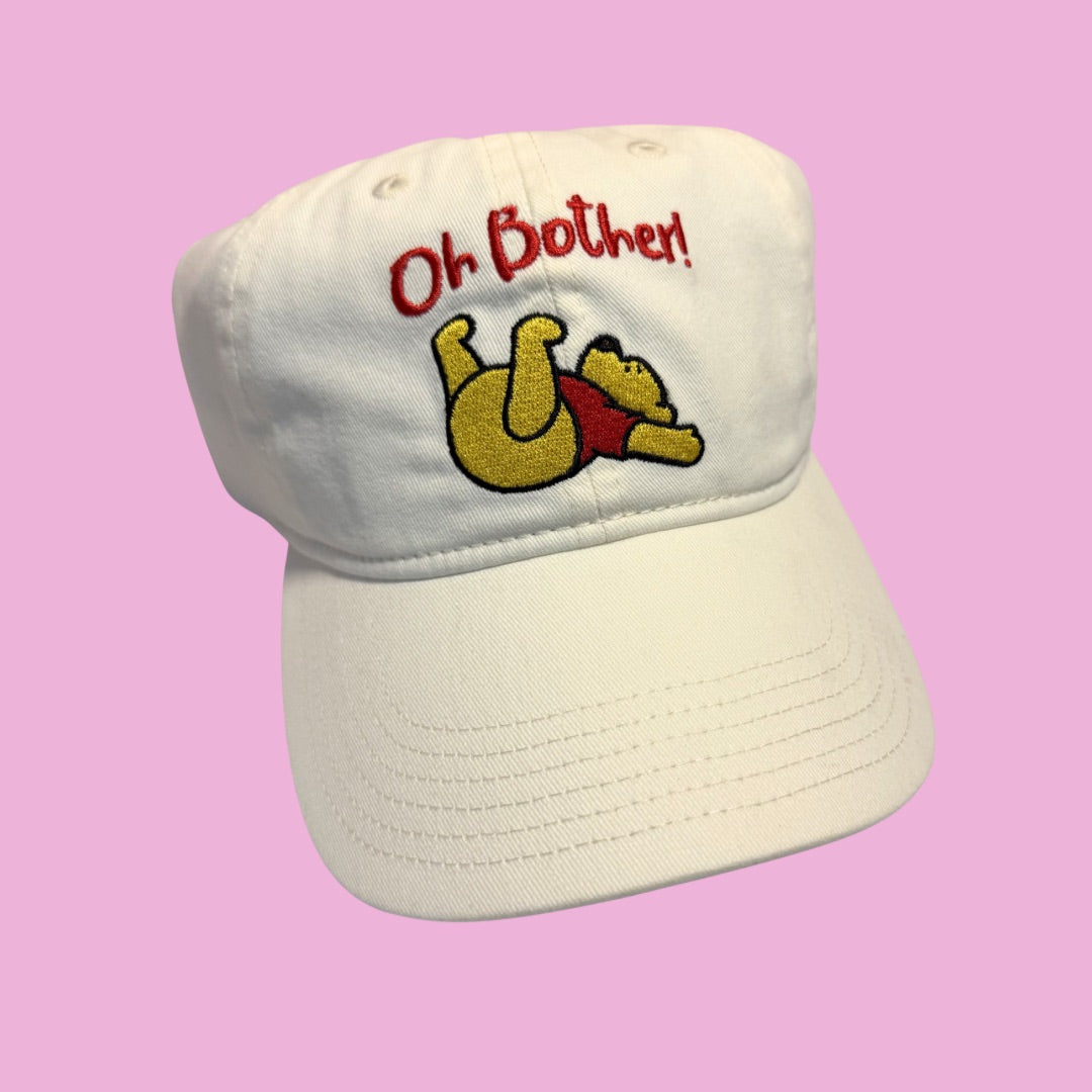 Oh Bother! Hat