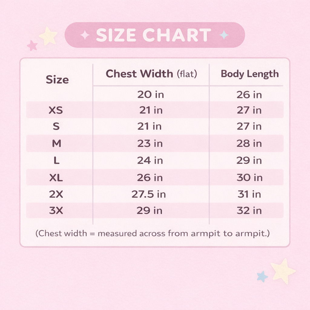 PRE-ORDER! Princess Mockneck 👑