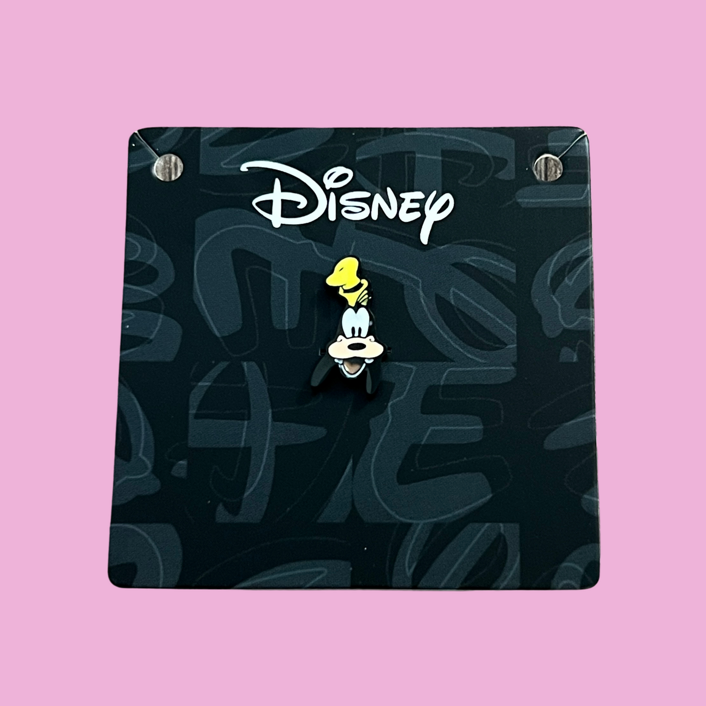 GOOFY BAND BUTTON™