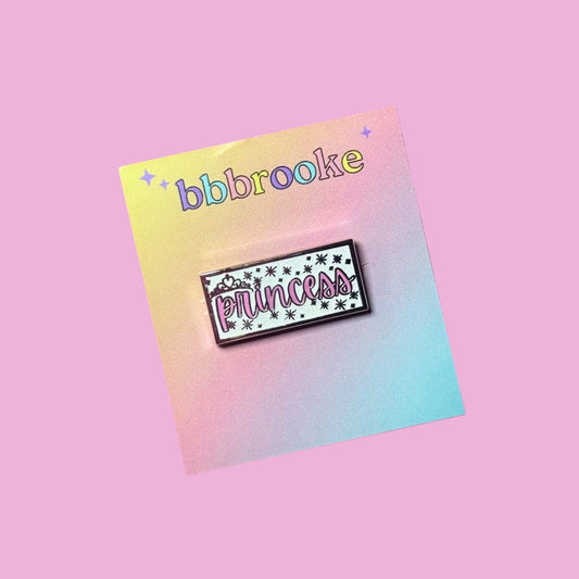 Princess Band Belt