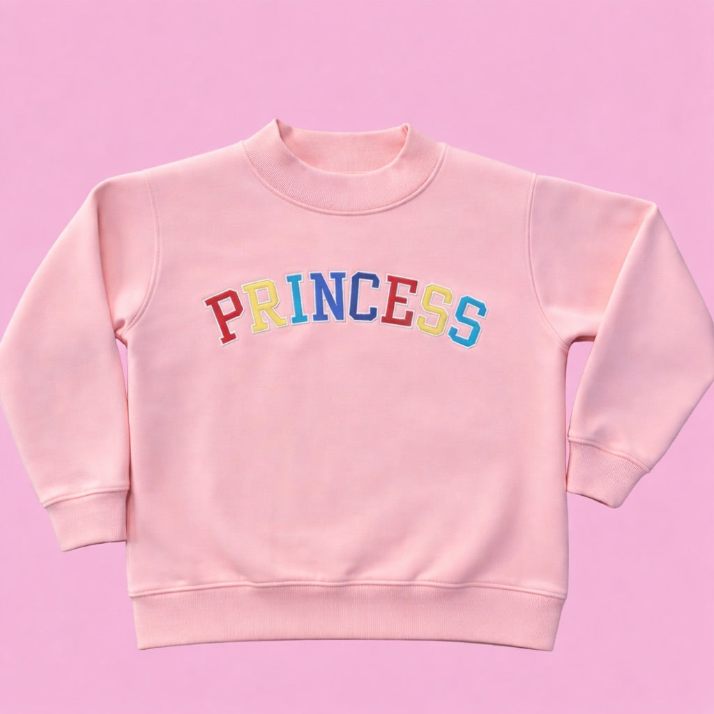 Princess Mockneck 👑