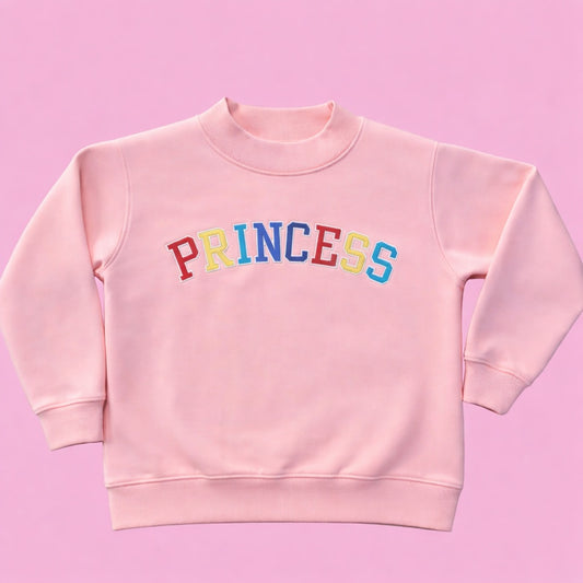 Princess Mockneck 👑