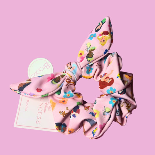 Princess Bow Bunchie