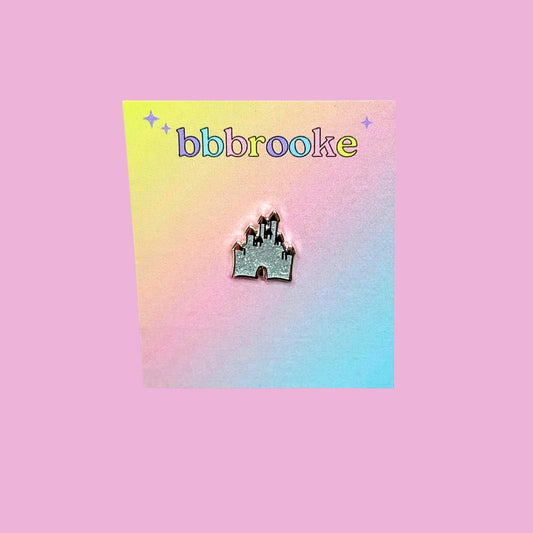 Castle BAND BUTTON™