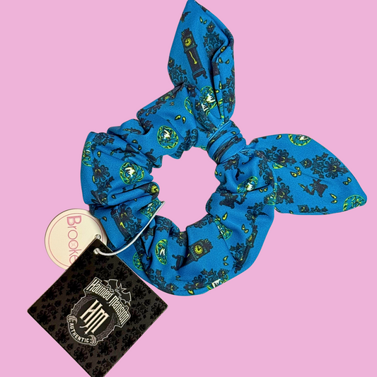 Haunted Mansion Bow Bunchie