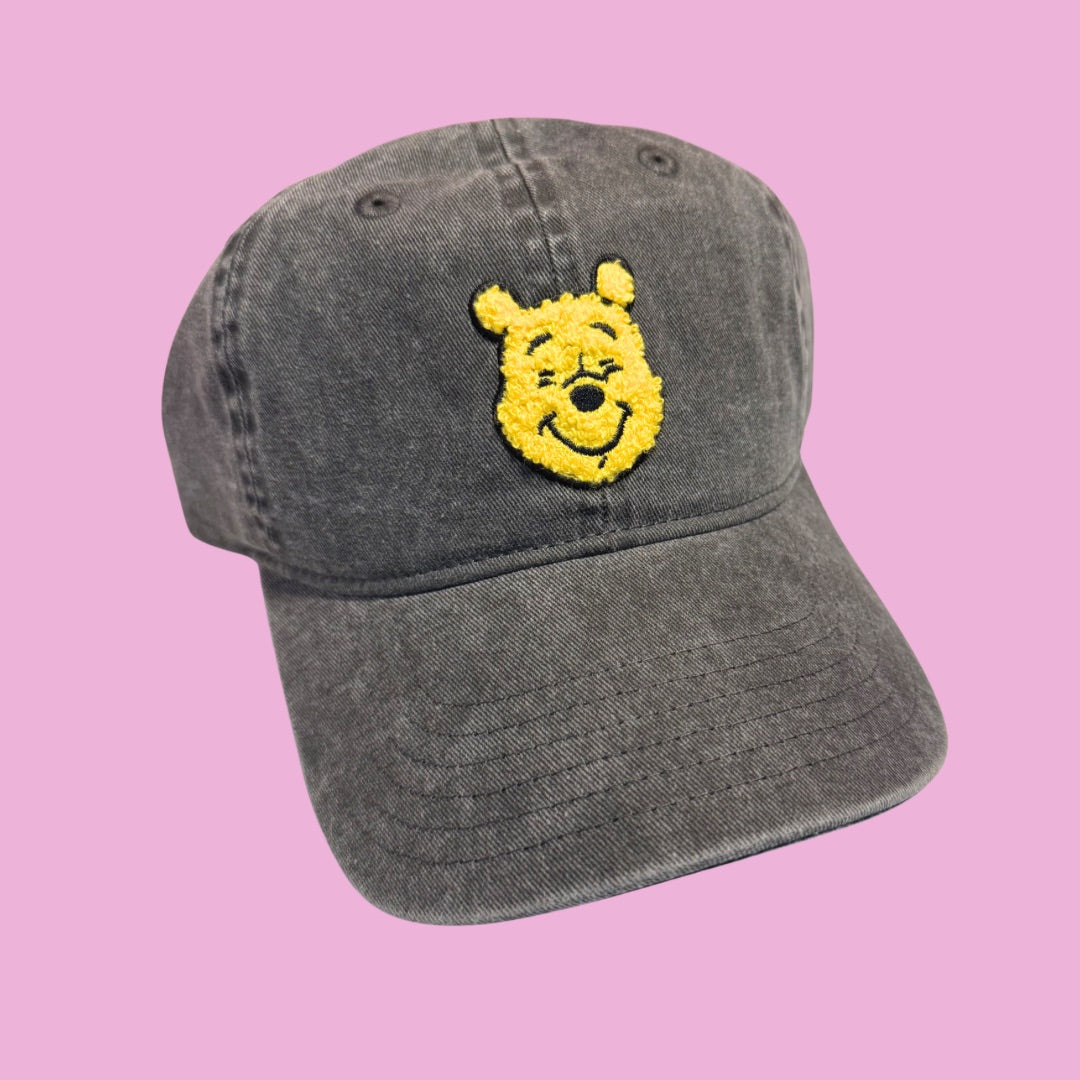 Pooh Hat