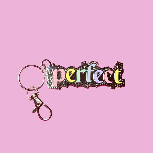 Perfect BBBag Charm