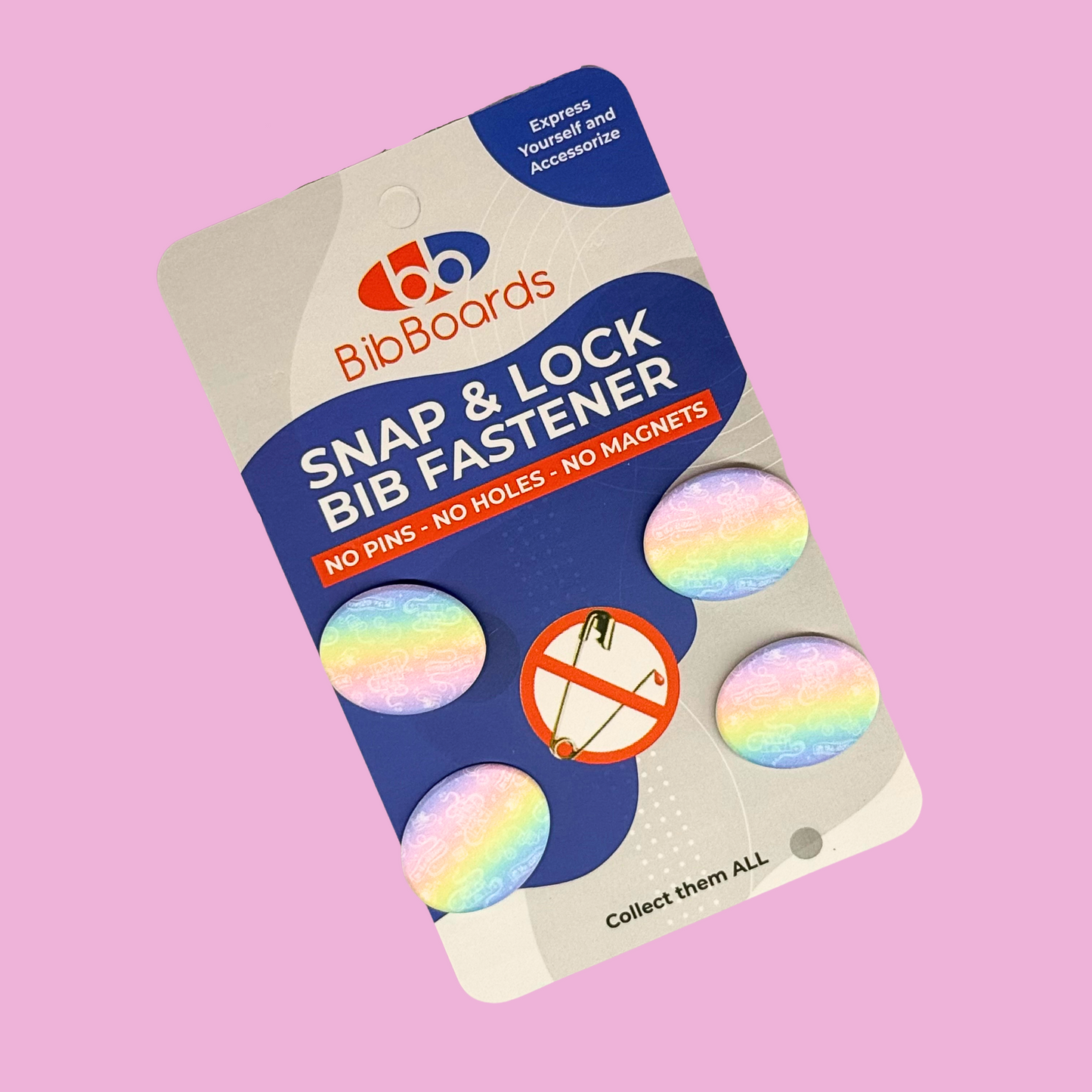 Bib Boards!
