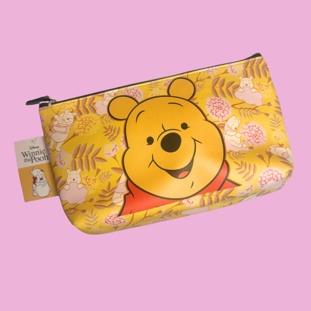 Winnie the Pooh Pouch!