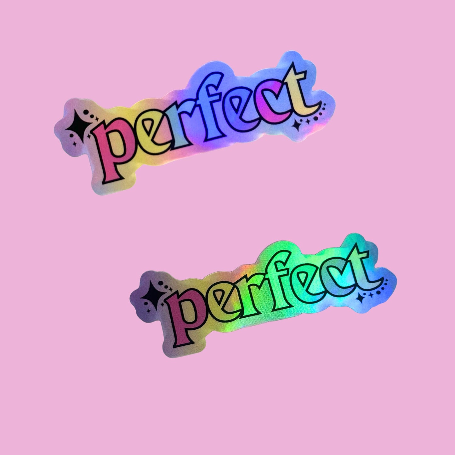 Vinyl Sticker