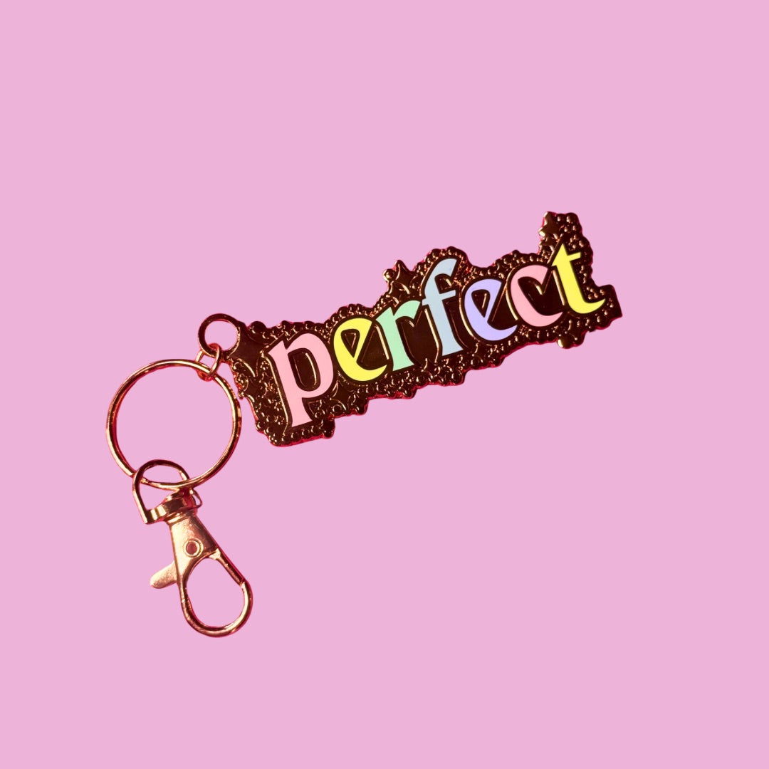 Perfect BBBag Charm