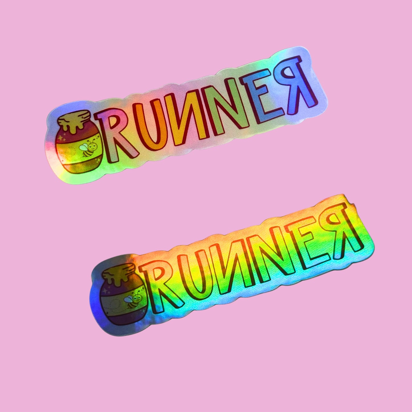 Vinyl Sticker