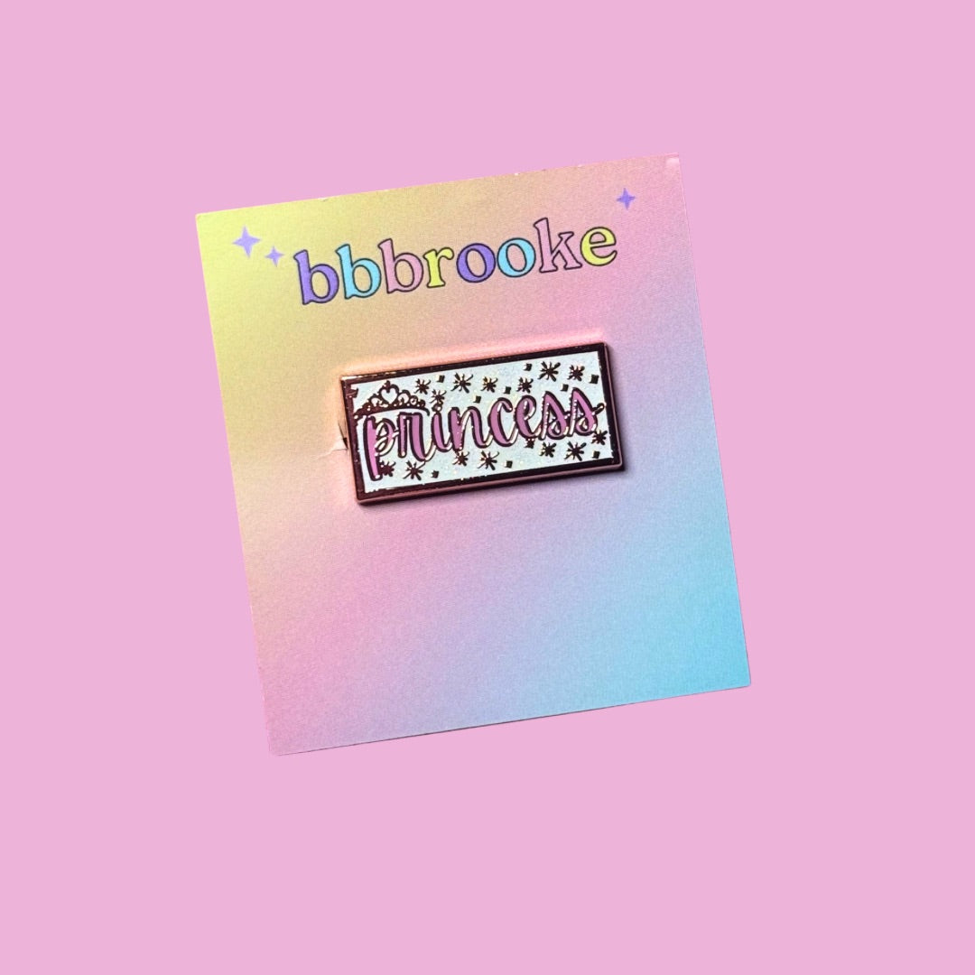 Princess Band Belt