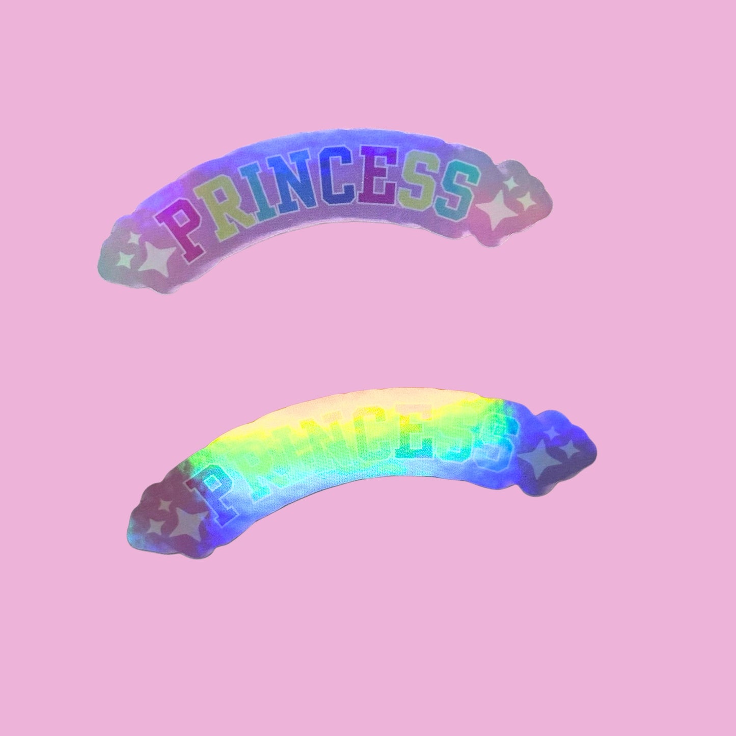 Vinyl Sticker