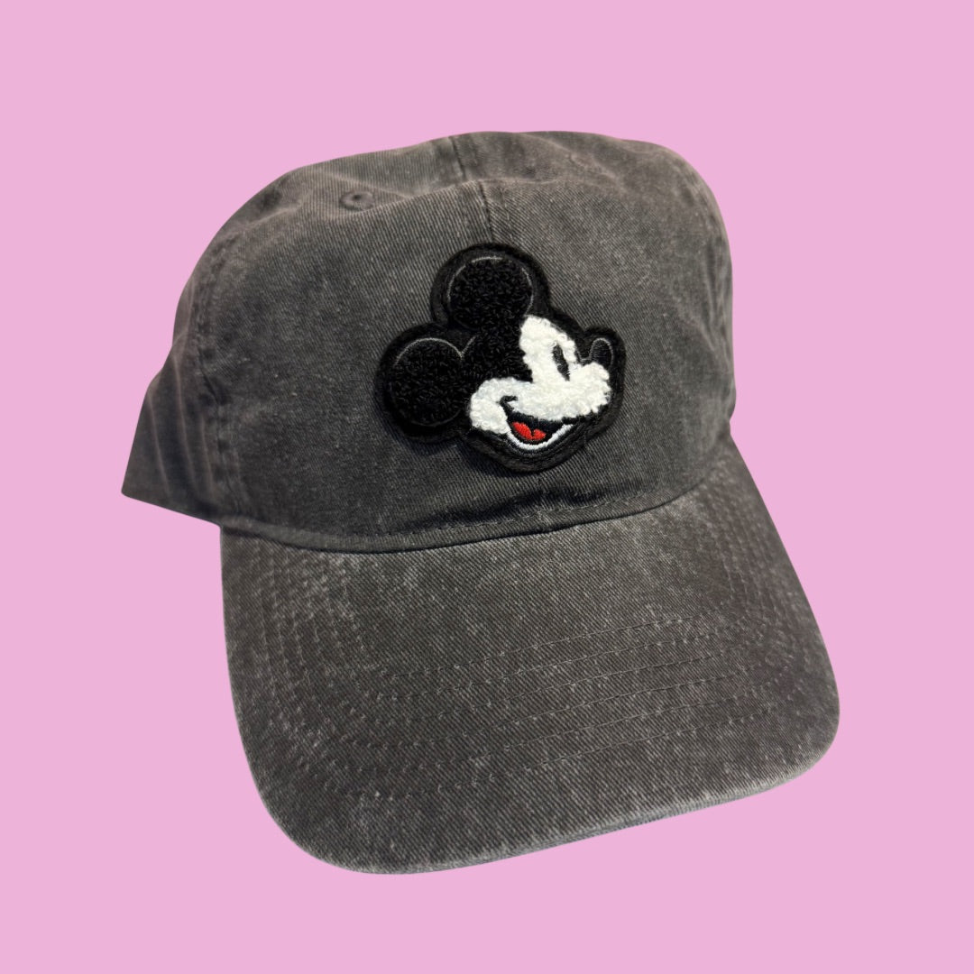Mickey Mouse Hat