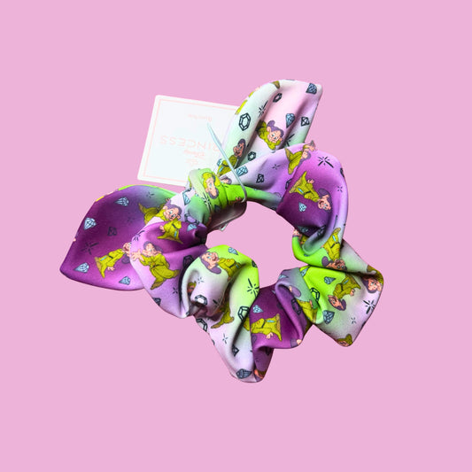 Dazzling Dopey Bow Bunchie