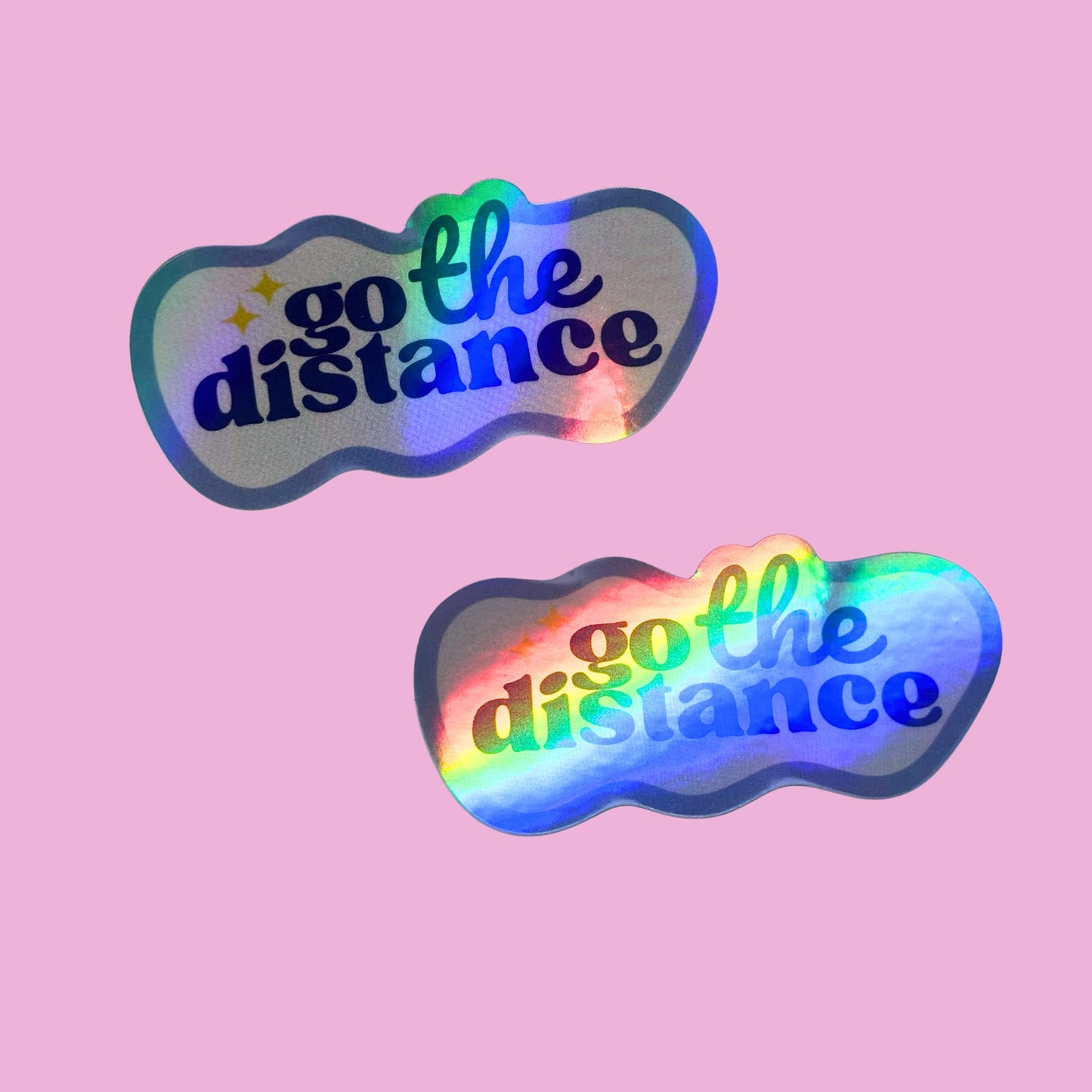 Vinyl Sticker