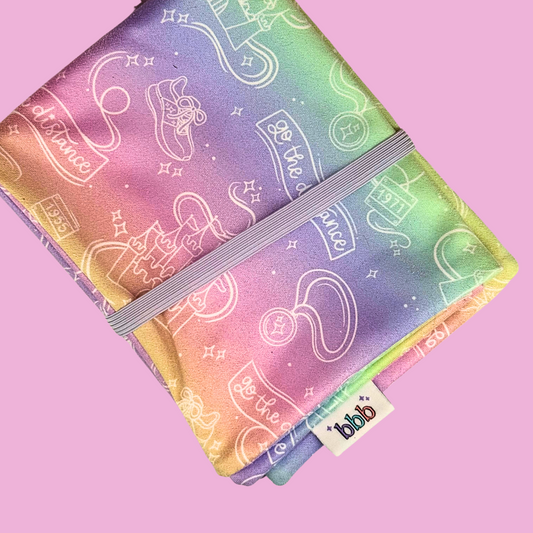 Bling Blankie