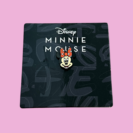 MINNIE MOUSE BAND BUTTON™