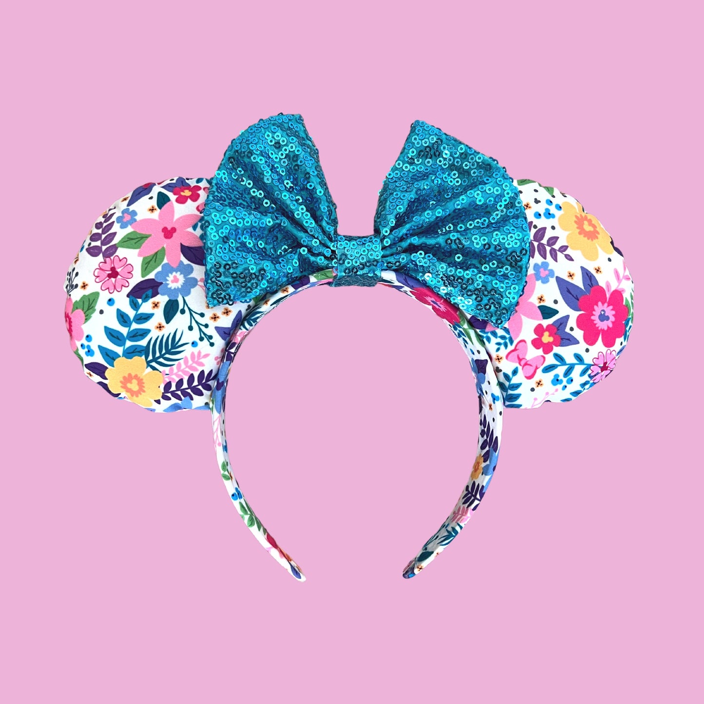 BBBloom Minnie Mouse Ears