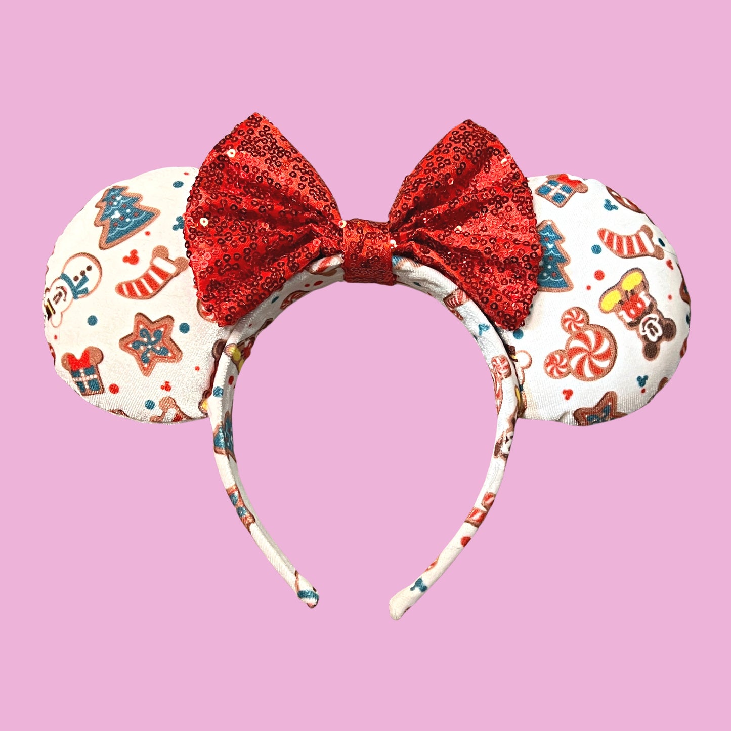 BBB Sweet Minnie Mouse Ears